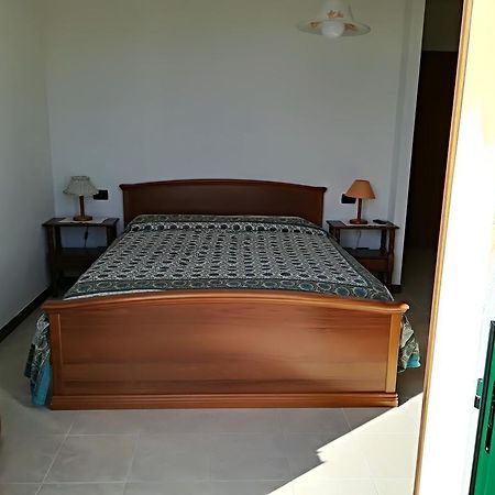 Locanda Primo Sole Leivi Екстериор снимка