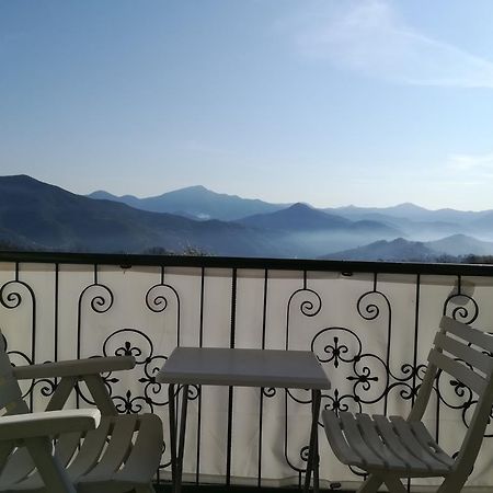Locanda Primo Sole Leivi Екстериор снимка