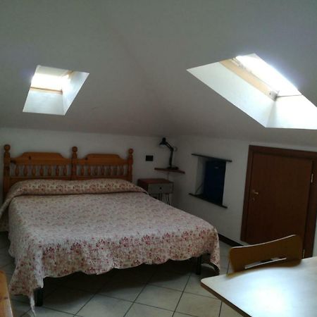 Locanda Primo Sole Leivi Екстериор снимка