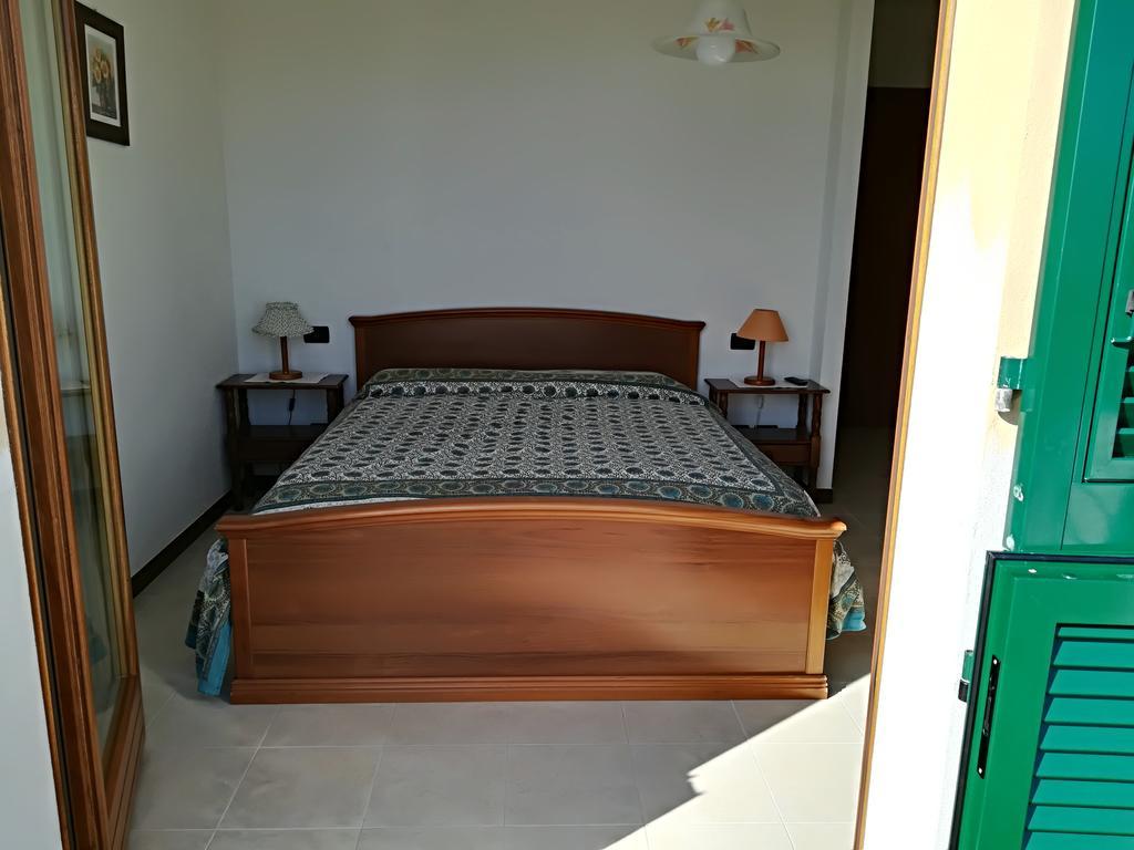 Locanda Primo Sole Leivi Екстериор снимка