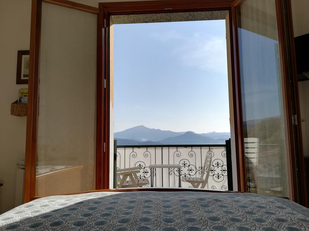Locanda Primo Sole Leivi Екстериор снимка