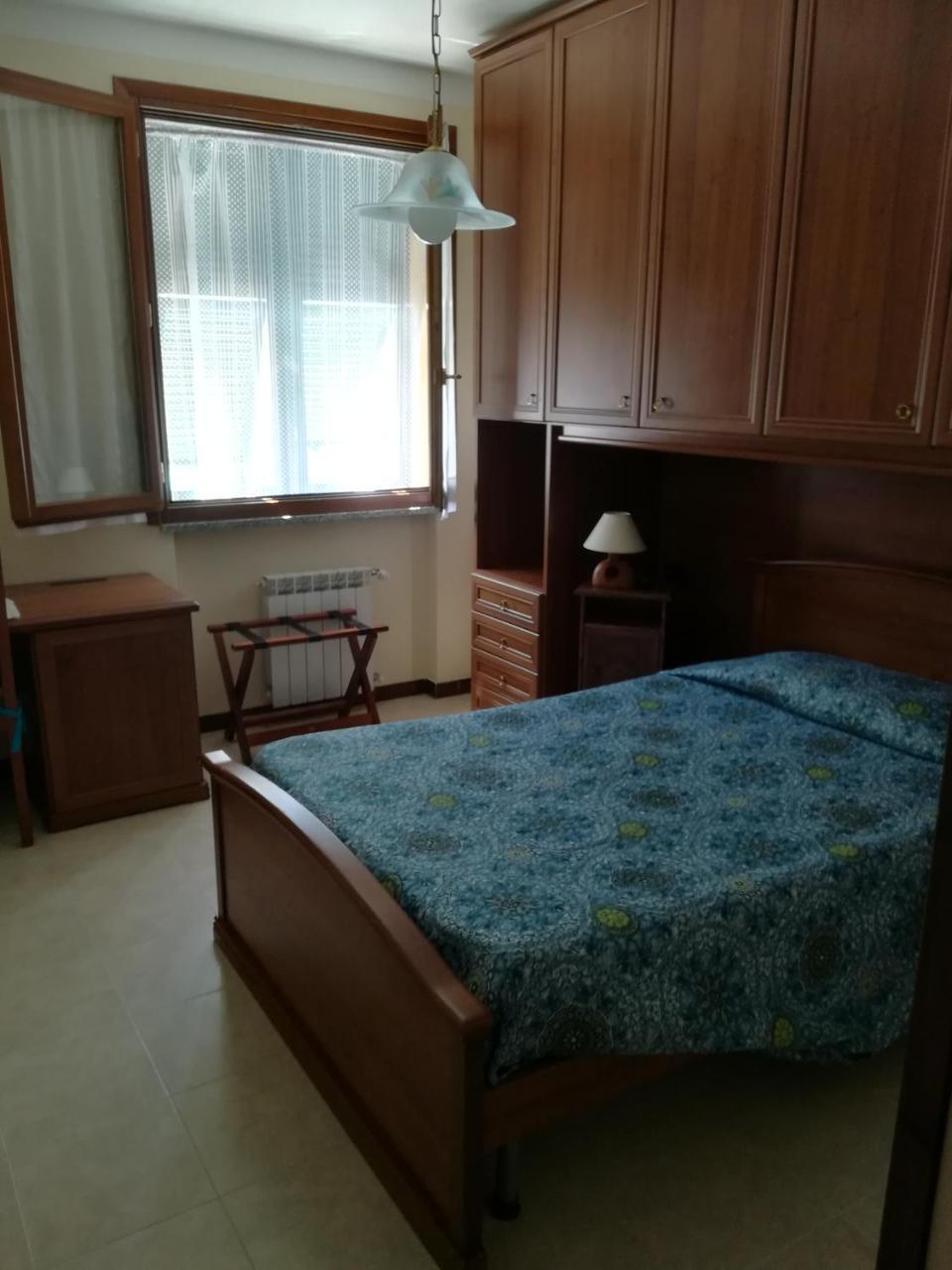 Locanda Primo Sole Leivi Екстериор снимка