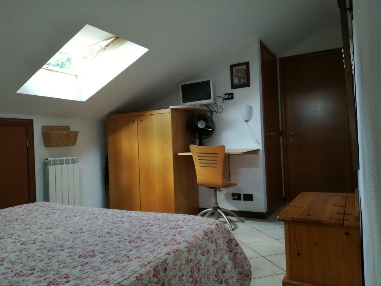 Locanda Primo Sole Leivi Екстериор снимка